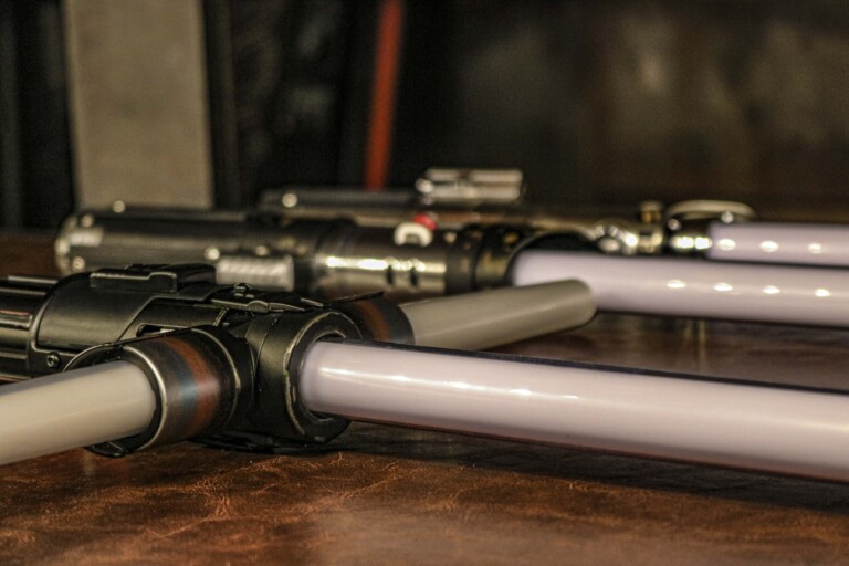 Star Wars: Galaxy’s Edge Merchandise Selling Out Rapidly