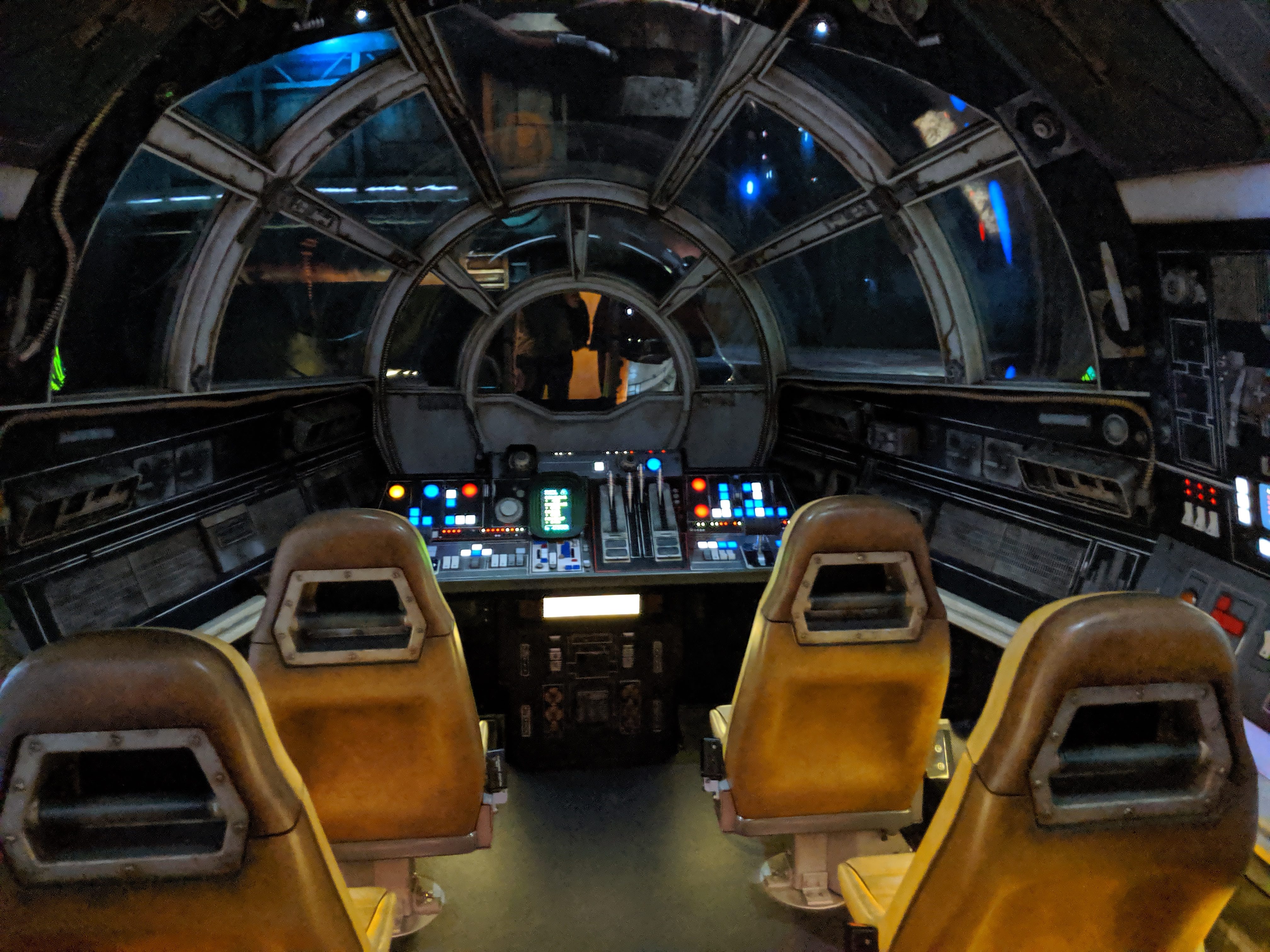 Star Wars: Galaxy's Edge