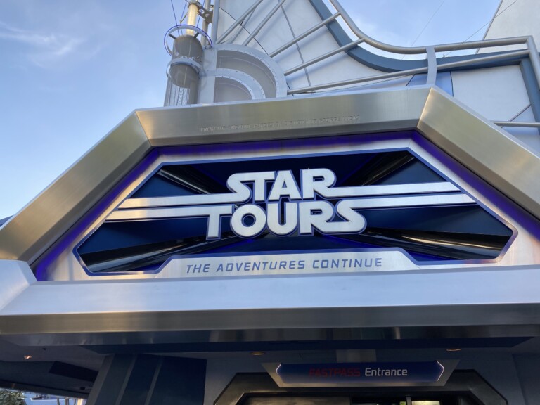 Star Tours The Adventures Continue Adds New Location - Socalthrills.com