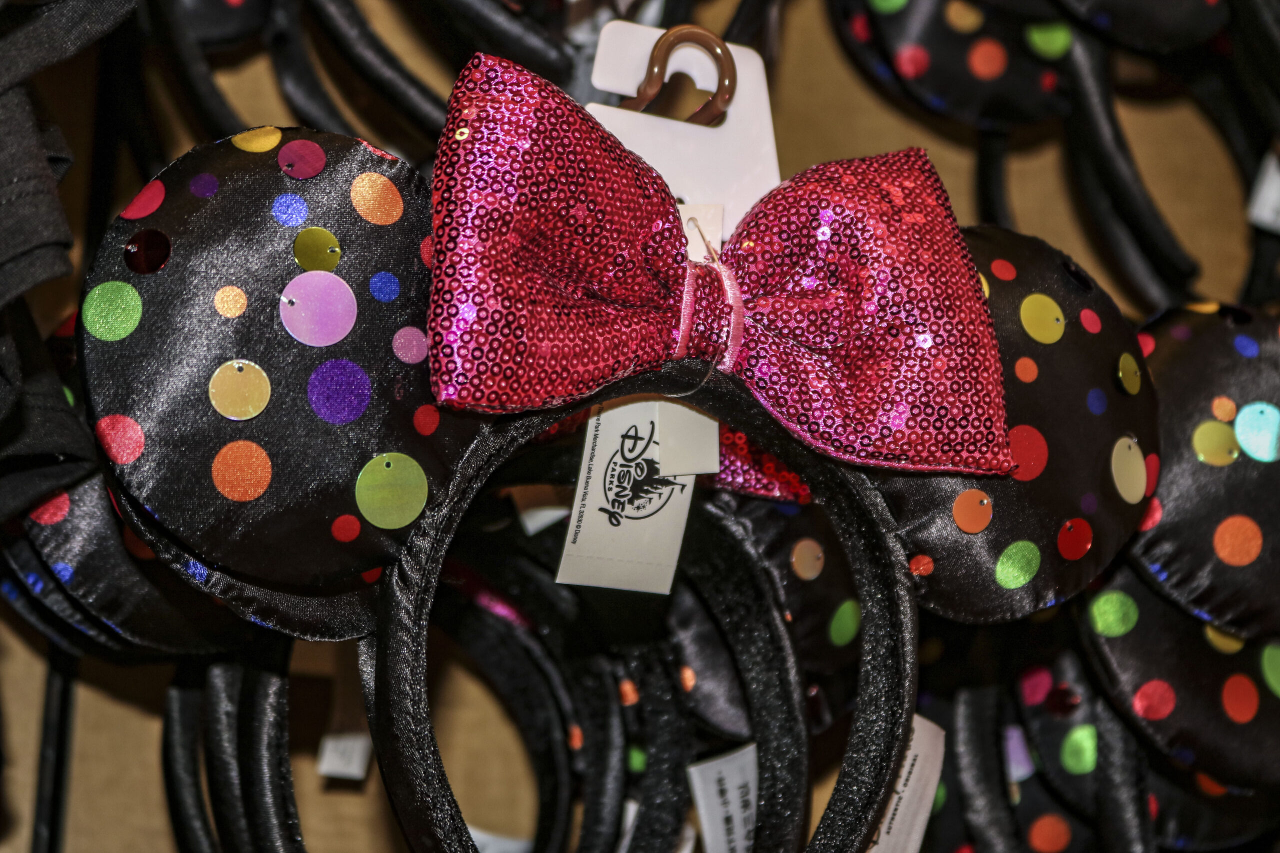 Mickey Merchandise