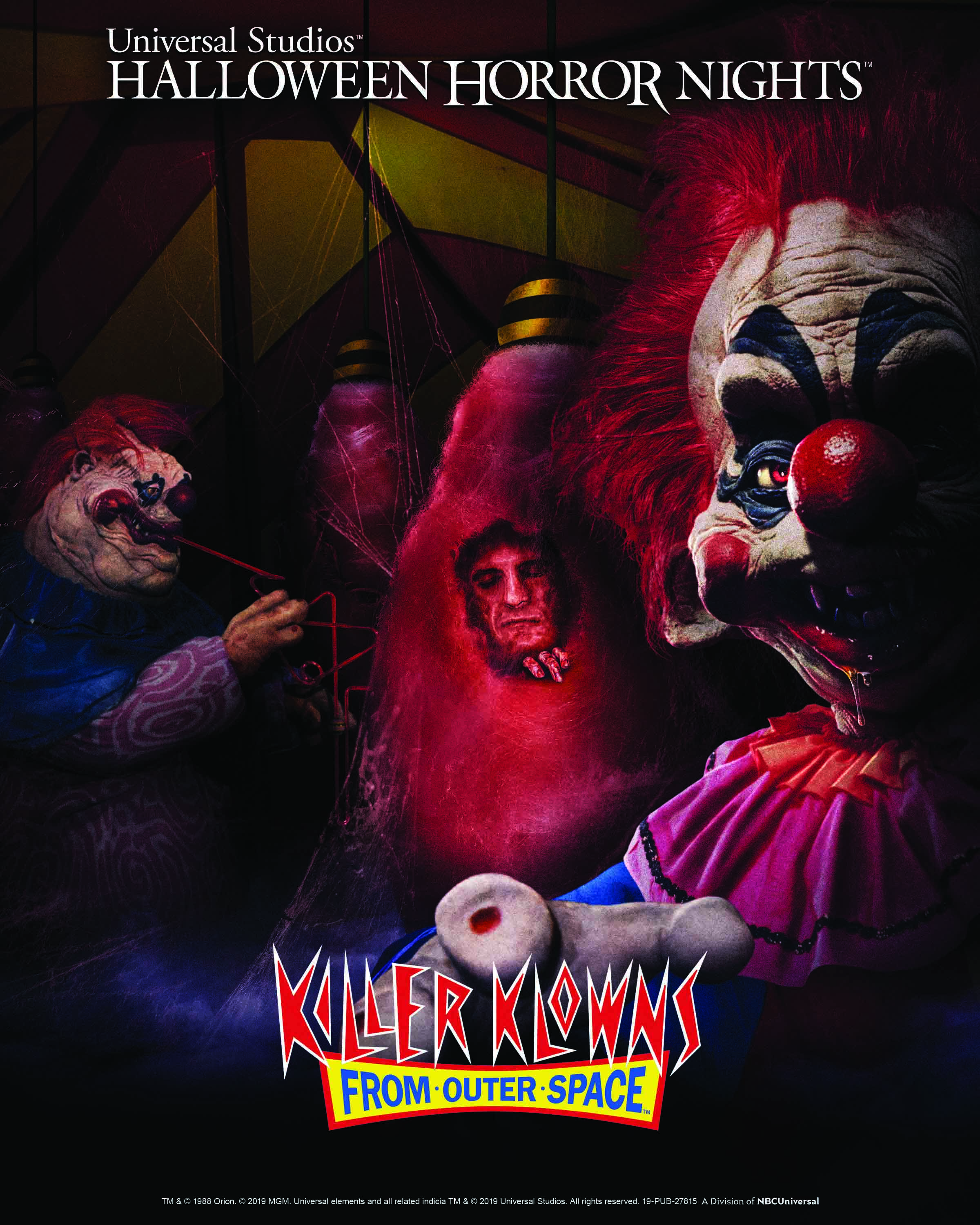 Killer Klowns