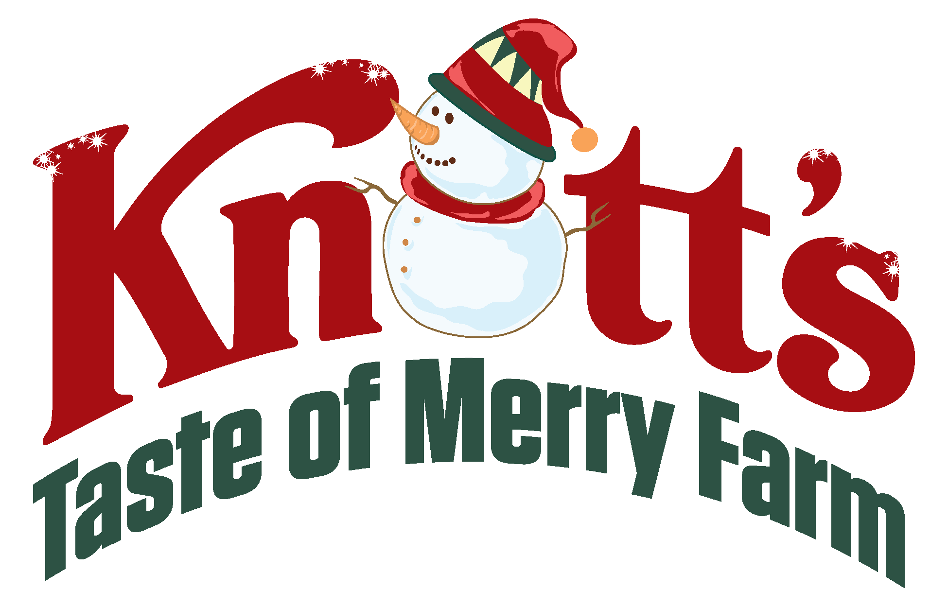 Knott's