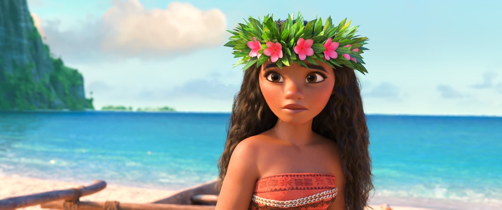 Disney & Dwayne Johnson Announce Live-Action 'Moana' Adaptation – Billboard