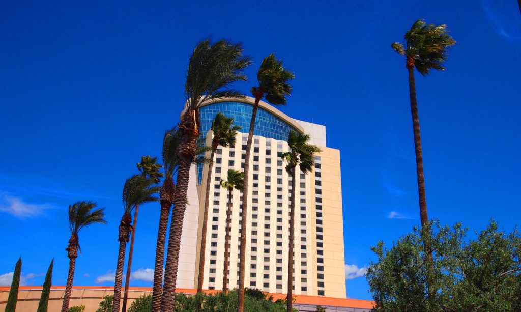 casino morongo mariachi mondays