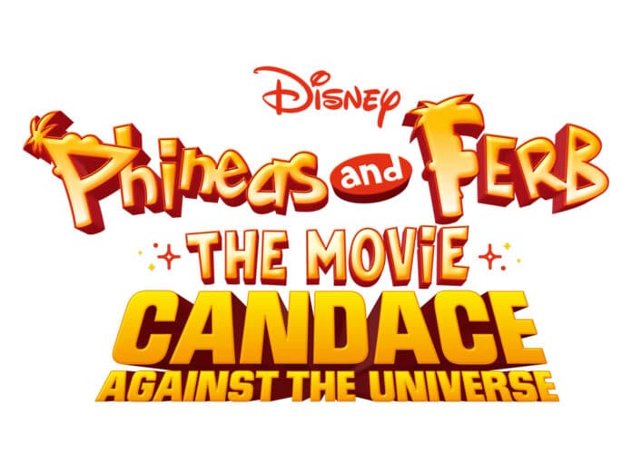 Phineas and Ferb The Movie