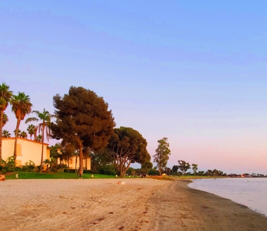San Diego