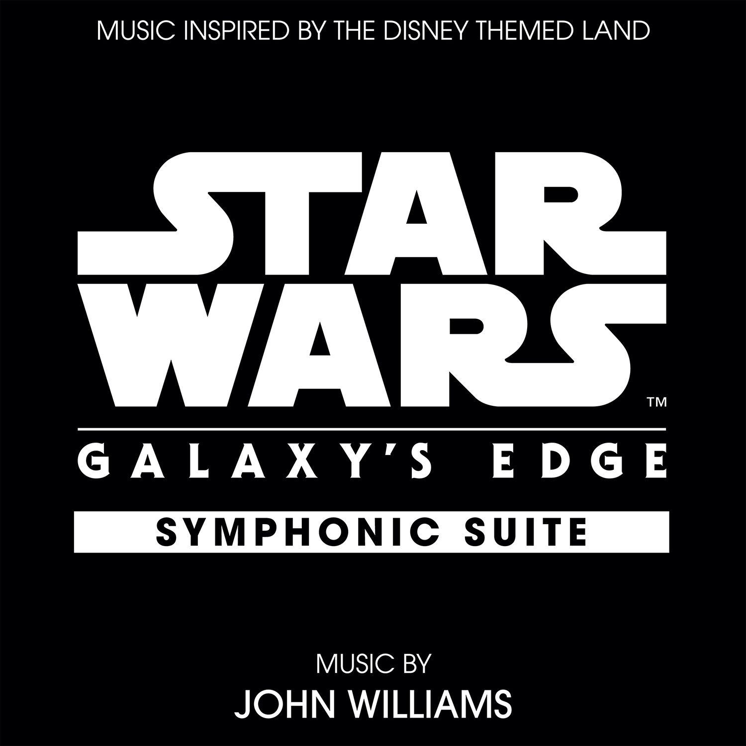 John Williams score for Star Wars: Galaxy's Edge will be one of the many immersive elements that will transport guests into the world of Star Wars! 