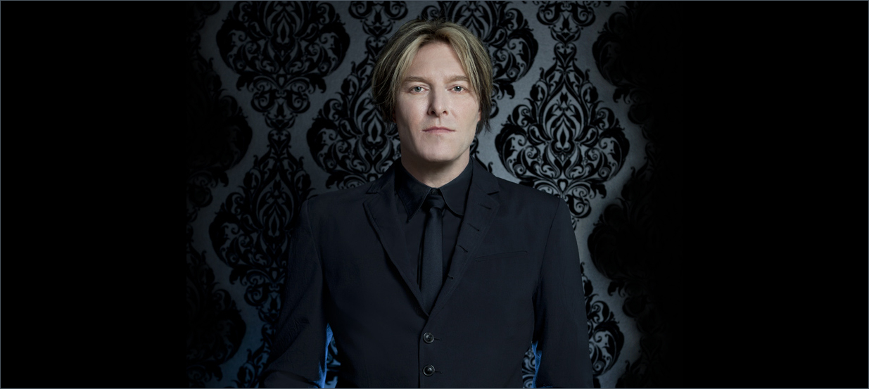 D23 Expo will welcome Tyler Bates in a Disney Music Emporium Exclusive signing.