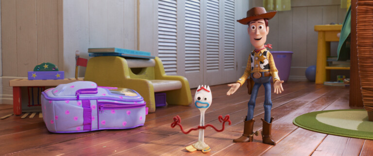 Toy Story 4 Tickets Now On Sale!