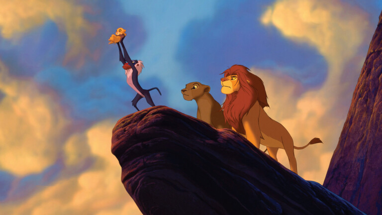 Blu Ray Review: ‘The Lion King’ Walt Disney Signature Edition