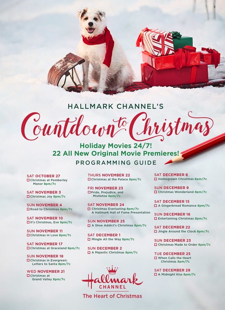 Hallmark Channel