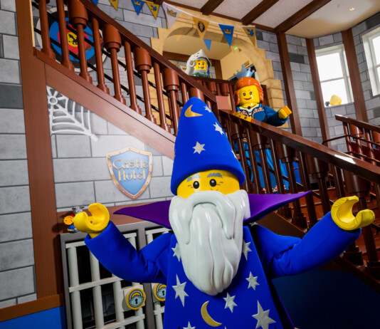 Legoland