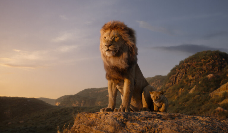 Experience Disney’s The Lion King At The El Capitan Theater in Hollywood