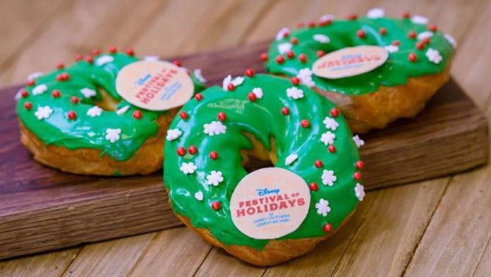 2018 Festival of Holidays