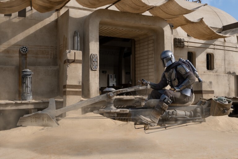 Disney+ “The Mandalorian” Season 1 Recap Video