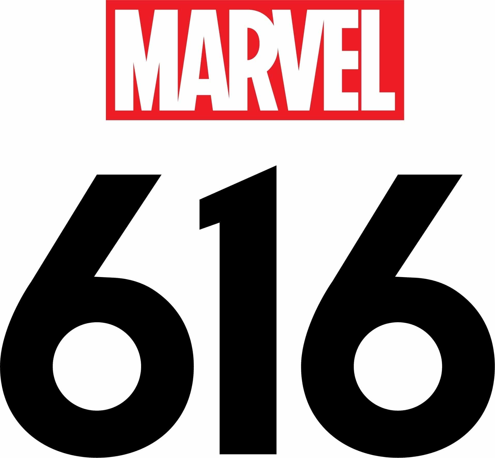 Marvel 616