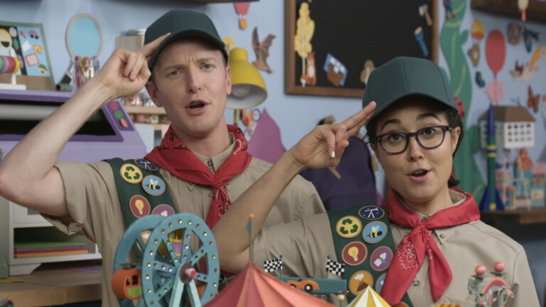 “Weird But True!,” from National Geographic  comes to Disney+