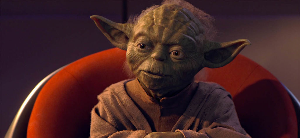 20 Memorable Quotes from Star Wars Episode I: The Phantom Menace ...