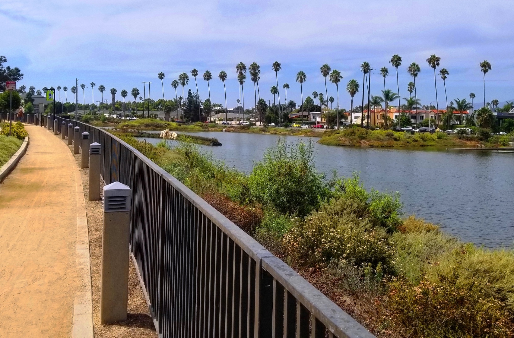 Marina Del Rey