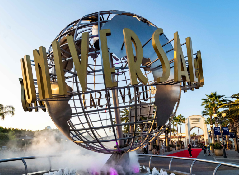 California Neighbor Pass Returns to Universal Studios Hollywood